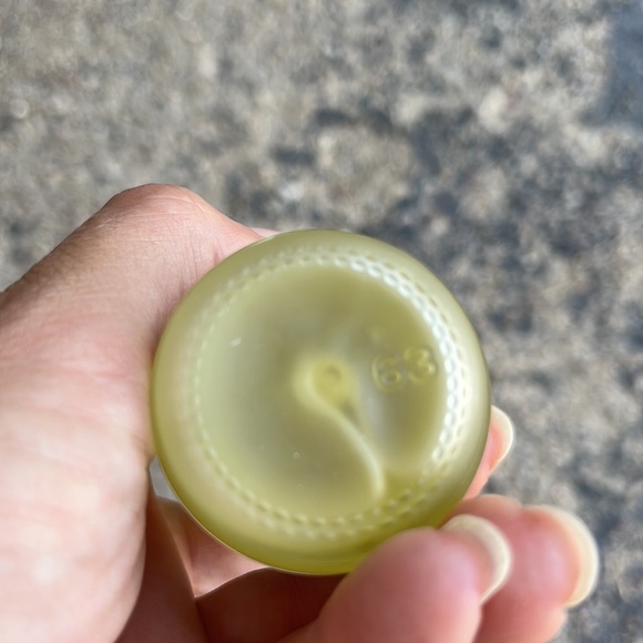 New Way of Will 03 peppermint + German chamomile massage oil - Picture 13 of 13